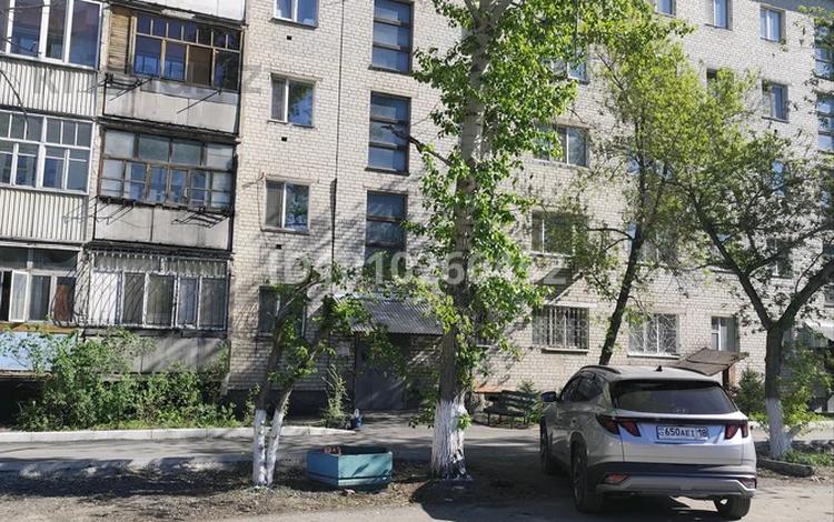 3-комнатная квартира · 63 м² · 1/5 этаж, Челюскинцев 49а за 20.7 млн 〒 в Семее — фото 19
