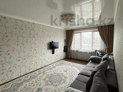 3-комнатная квартира, 62.2 м², 5/5 этаж, Саина за 34 млн 〒 в Алматы, Ауэзовский р-н