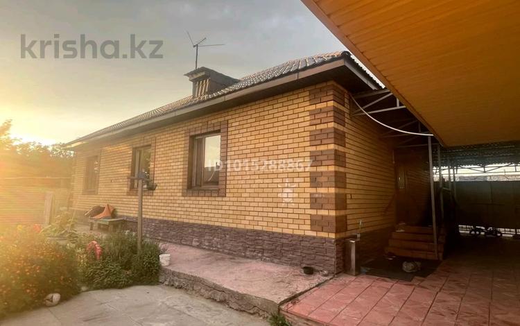 Отдельный дом · 3 комнаты · 100 м² · 6 сот., Раздельная за 70 млн ₸ в Семее — фото 2
