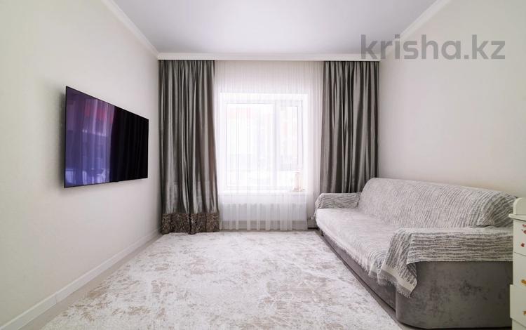 1-бөлмелі пәтер · 41.2 м² · 1/10 қабат, Бердибек Сокпакбаев 6, бағасы: 23 млн 〒 в Астане, Сарыарка р-н — фото 6