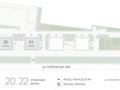 1-бөлмелі пәтер · 40.3 м² · 16/22 қабат, Толе би 19а, бағасы: ~ 24.2 млн ₸ в Астане, Нура р-н — фото 3