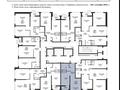 1-бөлмелі пәтер · 40.3 м² · 16/22 қабат, Толе би 19а, бағасы: 24 млн ₸ в Астане, Нура р-н — фото 3