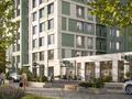 1-бөлмелі пәтер · 40.3 м² · 16/22 қабат, Толе би 19а, бағасы: 24 млн ₸ в Астане, Нура р-н — фото 4