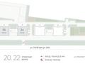 1-бөлмелі пәтер · 40.3 м² · 16/22 қабат, Толе би 19а, бағасы: 24 млн ₸ в Астане, Нура р-н — фото 17