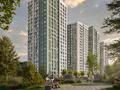 1-бөлмелі пәтер · 40.3 м² · 16/22 қабат, Толе би 19а, бағасы: ~ 24.2 млн ₸ в Астане, Нура р-н — фото 5