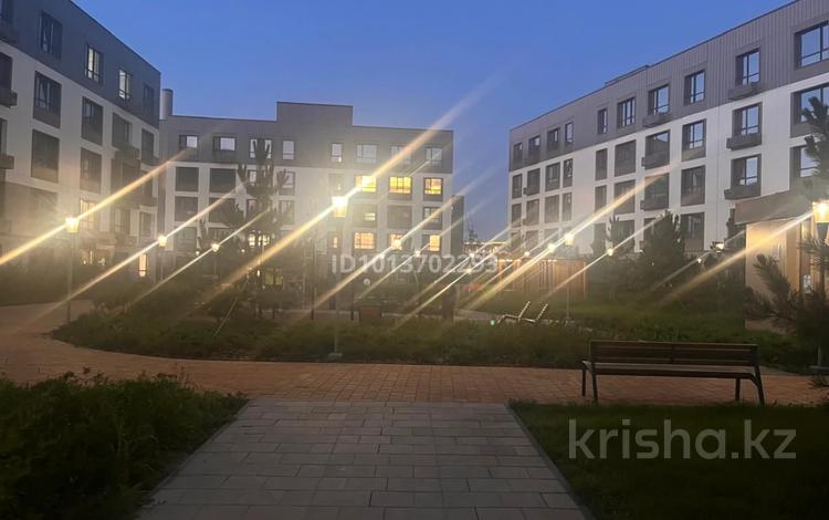 2-комнатная квартира · 64 м² · 4/6 этаж, мкр Кайрат, Тараз 135/11 — Возле рынка Семиречье за 260 000 ₸ в Алматы, Турксибский р-н — фото 2