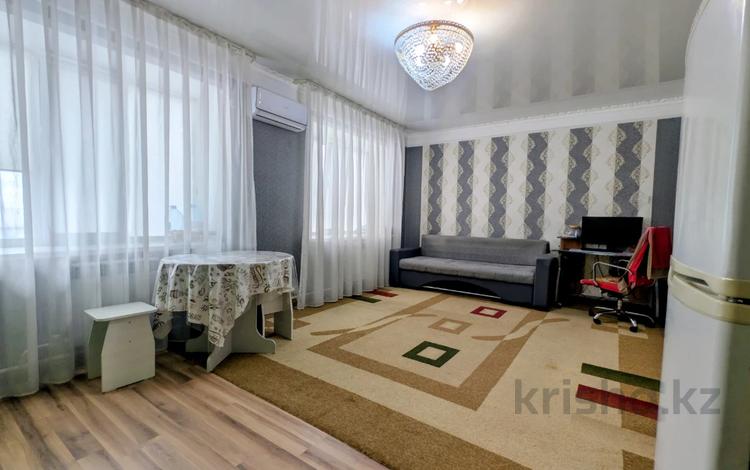2-бөлмелі пәтер · 46.7 м² · 8/9 қабат, Толстого 107/5 — Горячая цена!, бағасы: 22.9 млн ₸ в Павлодаре — фото 2