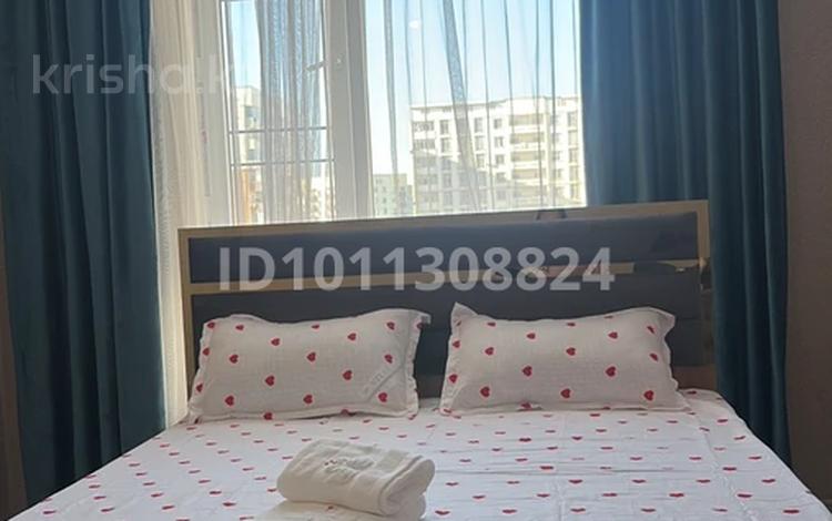 1-бөлмелі пәтер · 50 м² · 4/10 қабат, Шымсити — Asar Center қарама қарсы орналасқан, Шымсити 1/10, бағасы: 13 000 ₸ в Шымкенте, Абайский р-н — фото 2