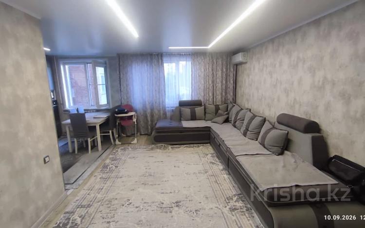 3-бөлмелі пәтер · 65.1 м² · 2/9 қабат, Карбышева 48, бағасы: 34 млн ₸ в Усть-Каменогорске — фото 10