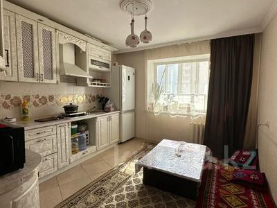1-комнатная квартира, 43 м², 4/6 этаж, Азербаева за 16.5 млн 〒 в Астане, Алматы р-н