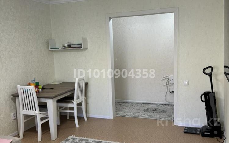 3-бөлмелі пәтер · 67 м² · 2/9 қабат, Бобровка, Карагайлы, бағасы: 34 млн ₸ в Семее — фото 2