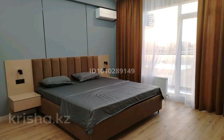 2-комнатная квартира · 50 м² · 8/12 этаж, 4А мкр, 4а мкрн 60 за 25 000 ₸ в Актау — фото 2