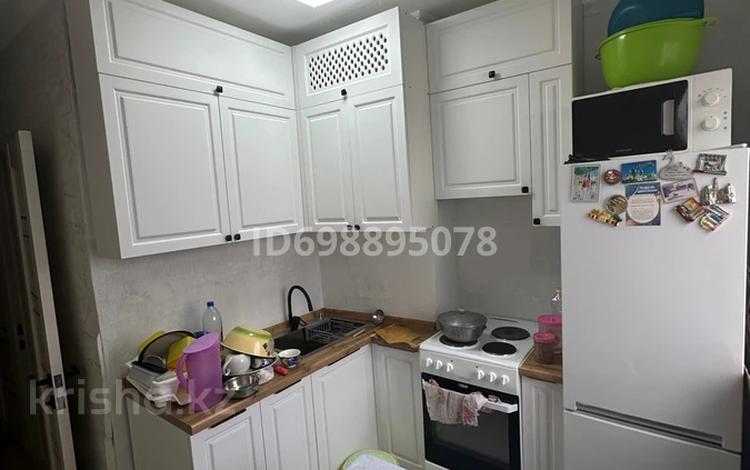 3-комнатная квартира · 57 м² · 3/5 этаж, Абая 97 за 20 млн ₸ в Жезказгане — фото 13