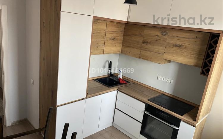 1-бөлмелі пәтер · 40 м² · 9/9 қабат, Капчагайской трассы 3860/1, бағасы: 180 000 ₸ в Коянкусе — фото 2