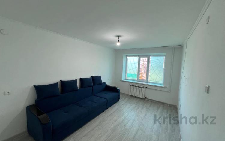 2-бөлмелі пәтер · 44 м² · 1/5 қабат, Жансугурова, бағасы: 15.8 млн ₸ в Талдыкоргане — фото 2