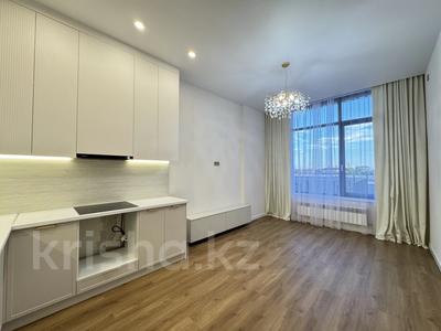 2-бөлмелі пәтер · 42 м² · 2/9 қабат, Шамши Калдаяков, бағасы: 42 млн ₸ в Астане, Сарайшык р-н