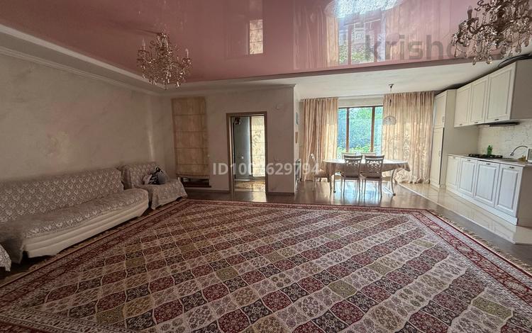 Дом · 4 комнаты · 110 м², Кожамкулова 58в — Макатаева за 80 000 ₸ в Алматы, Алмалинский р-н — фото 8