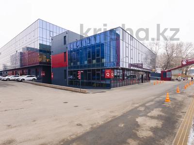 Еркін, кеңселер · 501 м², бағасы: ~ 4.9 млн ₸ в Алматы, Медеуский р-н