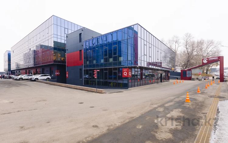 Еркін, кеңселер · 501 м², бағасы: ~ 4.9 млн ₸ в Алматы, Медеуский р-н — фото 77