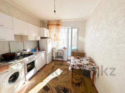1-комнатная квартира · 38 м² · 4/9 этаж, Болашак за 14.5 млн ₸ в Талдыкоргане, мкр Болашак