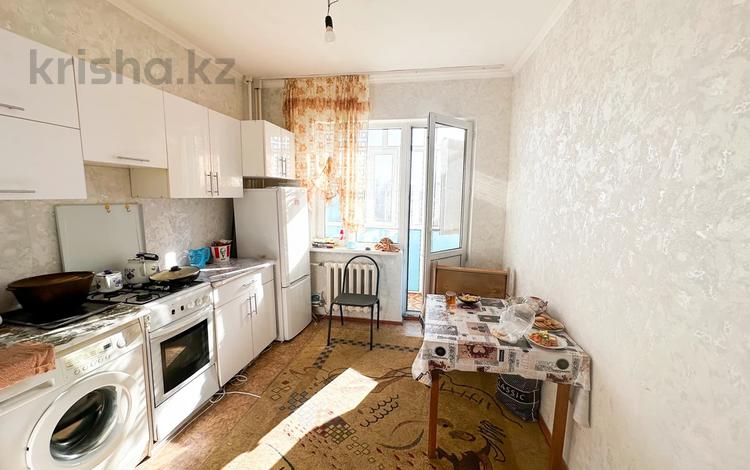 1-комнатная квартира · 38 м² · 4/9 этаж, Болашак за 14.5 млн ₸ в Талдыкоргане, мкр Болашак — фото 2