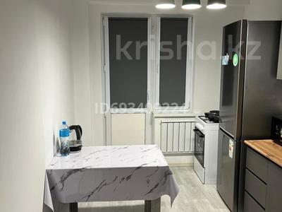 1-комнатная квартира, 37 м², 9/9 этаж помесячно, мкр Жас Канат, 18 улица 336/35 за 180 000 〒 в Алматы, Турксибский р-н