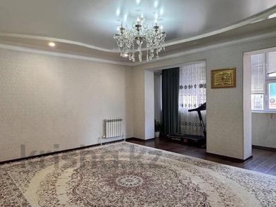 3-бөлмелі пәтер · 128 м², 35-мкр 32, бағасы: 23.5 млн ₸ в Актау