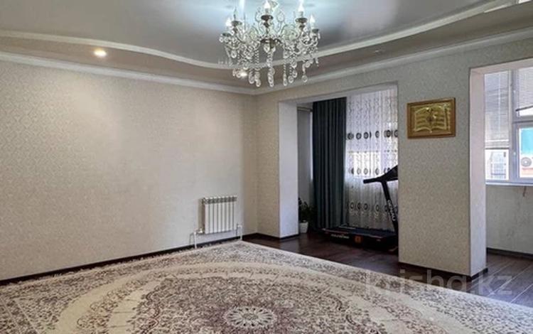 3-бөлмелі пәтер · 128 м², 35-мкр 32, бағасы: 23.5 млн ₸ в Актау — фото 2