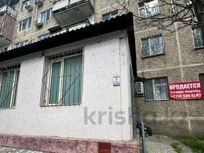 3-комнатная квартира · 70 м² · 5/5 этаж, Баитурсунова за 16.5 млн ₸ в Шымкенте