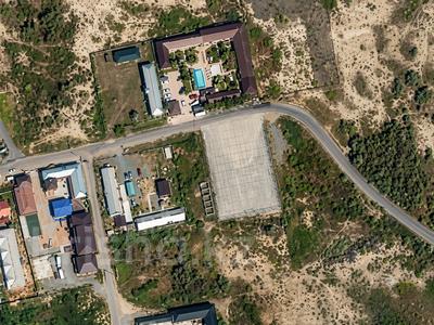 Участок · 20 соток, Алаколь за 20 млн ₸ в Кабанбай