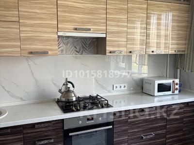 3-комнатная квартира · 73 м² · 6/9 этаж, мкр Жетысу-2 70 за 63 млн ₸ в Алматы, Ауэзовский р-н