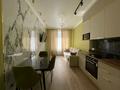2-бөлмелі пәтер · 40 м² · 7/9 қабат, Культегин — Хан шатыр, бағасы: 260 000 ₸ в Астане, Нура р-н
