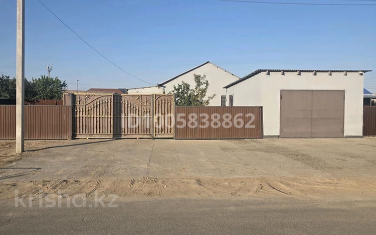 Отдельный дом · 3 комнаты · 100 м² · 10 сот., мкр Жумыскер, Жастар 360 — Возле садика Таншолпан за 20.8 млн 〒 в Атырау — фото 2