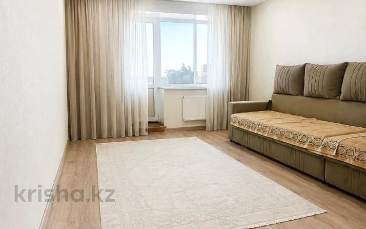 1-бөлмелі пәтер · 42 м² · 9/9 қабат, Ломова 179/9, бағасы: 18.5 млн ₸ в Павлодаре — фото 8