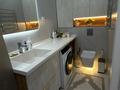 3-бөлмелі пәтер · 110 м² · 8/8 қабат, Санкибай батыра 72К, бағасы: 44 млн ₸ в Актобе — фото 9
