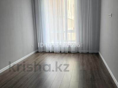 1-комнатная квартира · 38 м² · 5/9 этаж, Тауелсиздик 25/1 — Тауелсиздик-Шарль Де Голль за 29 млн ₸ в Астане, Алматы р-н