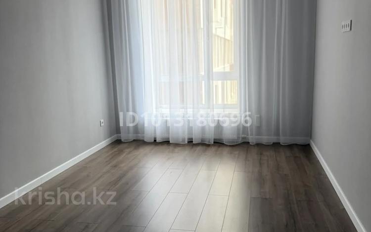 1-комнатная квартира · 38 м² · 5/9 этаж, Тауелсиздик 25/1 — Тауелсиздик-Шарль Де Голль за 29 млн ₸ в Астане, Алматы р-н — фото 2