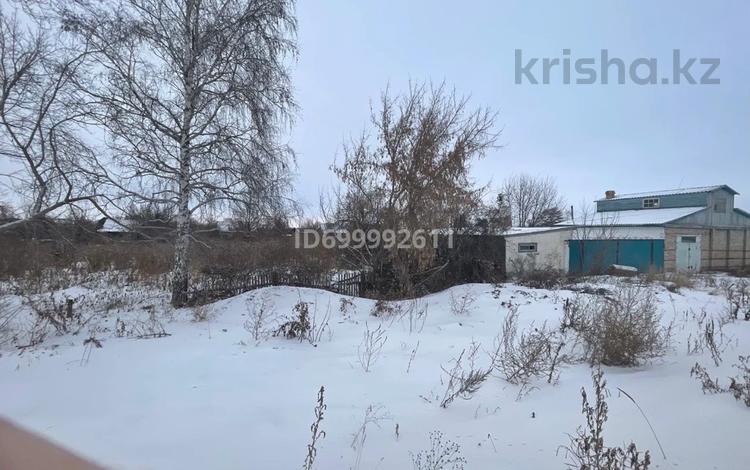 Участок · 6.32 сотки, ОО Садовод-любитель ‘Притобольский’ дача 9 за 10 млн ₸ в Костанае — фото 2