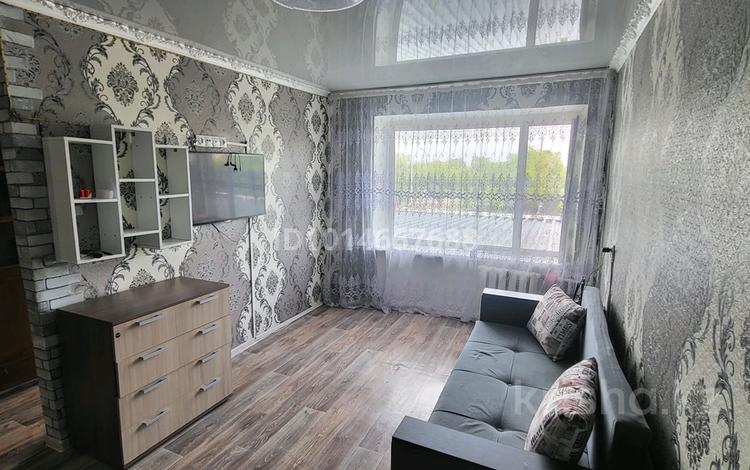 1-комнатная квартира · 28 м² · 2/5 этаж, проспект Абая Кунанбаева 70 за 5.5 млн ₸ в Шахтинске — фото 2