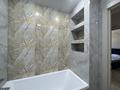 2-бөлмелі пәтер · 62 м² · 9/14 қабат, Толе би 24, бағасы: 330 000 ₸ в Астане, Нура р-н — фото 6