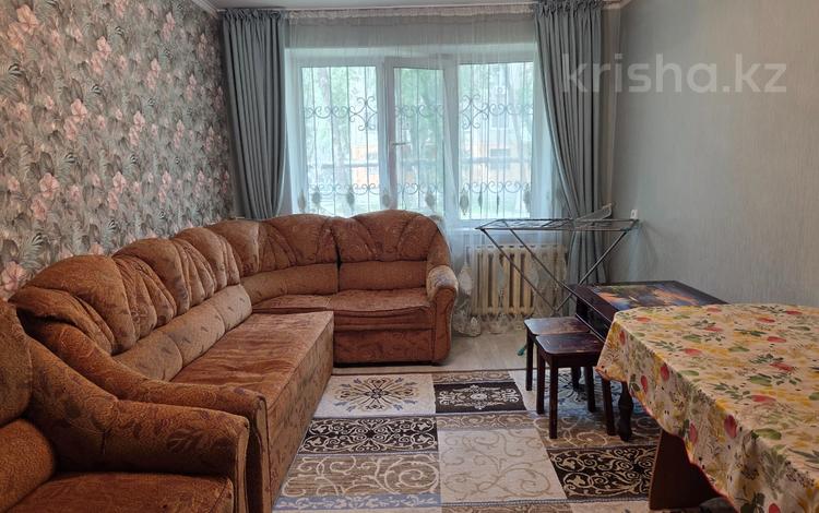 2-комнатная квартира · 45 м² · 1/5 этаж, 7 мкр за 100 000 ₸ в Таразе — фото 2