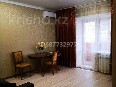 1-бөлмелі пәтер · 41 м² · 4/5 қабат, Байтурсынова, бағасы: 180 000 〒 в Костанае