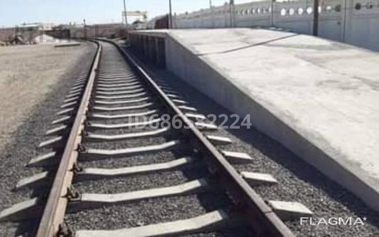 Промбаза · 20 соток, Ракишева 8 за 350 000 ₸ в Талдыкоргане — фото 2