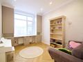 4-комнатная квартира · 100 м² · 13/17 этаж, Туран 52/2 за 76 млн ₸ в Астане, Нура р-н — фото 14