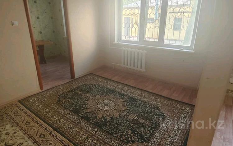 2-комнатная квартира · 45 м² · 1/5 этаж, Скулкина 25 за 10.2 млн ₸ в Актобе — фото 2