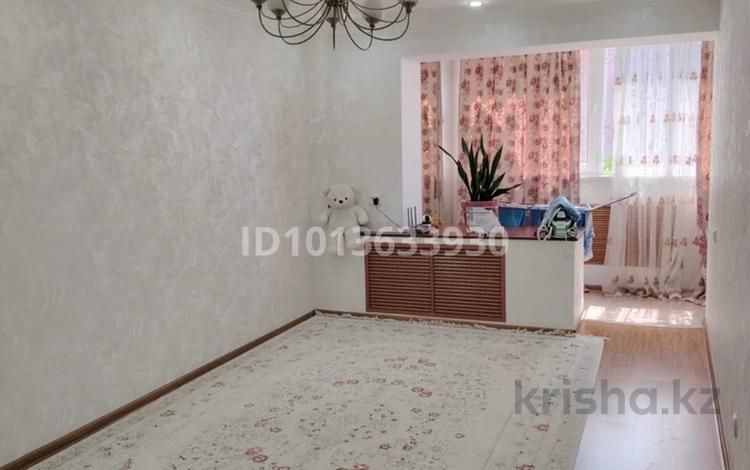 2-комнатная квартира · 57 м² · 2/9 этаж, 14-й мкр 33 за 150 000 ₸ в Актау — фото 2
