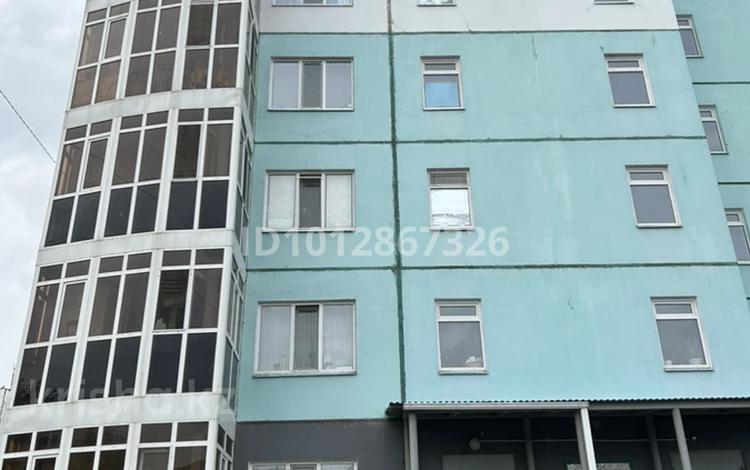 2-бөлмелі пәтер · 60 м² · 3/6 қабат, Саина 30 Б, бағасы: 155 000 ₸ в Кокшетау — фото 2
