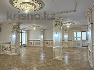 8-бөлмелі пәтер · 375 м² · 10/11 қабат, Маресьева, бағасы: 140 млн ₸ в Актобе