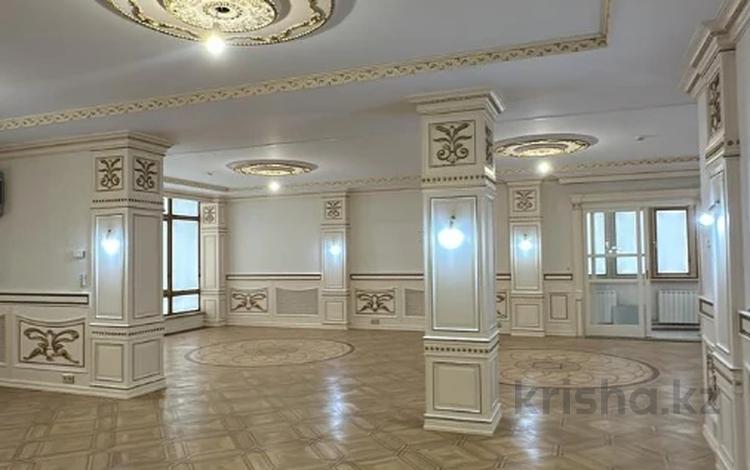 8-бөлмелі пәтер · 375 м² · 10/11 қабат, Маресьева, бағасы: 140 млн ₸ в Актобе — фото 2