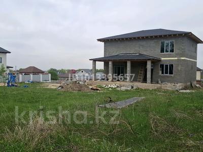 Участок · 6.4 сотки, Жемис Пятно 19 — Село Туздыбастау за 21 млн ₸ в Туздыбастау (Калинино)